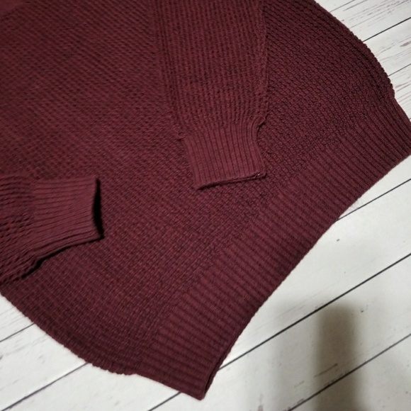 WEATHERPROOF Vintage Men's Pull Over Sweater - Picture 4 of 7